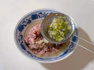 年夜飯/花開富貴