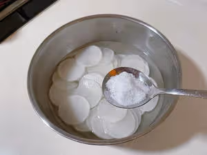 年夜飯/花開富貴