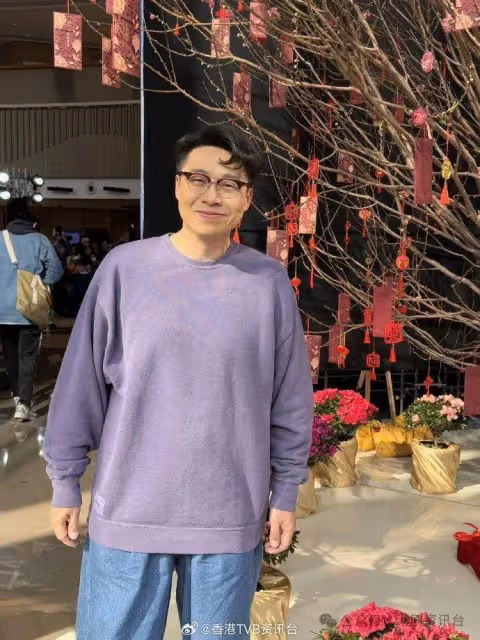 何遠東離巢TVB後照出席宣傳!獲其他電視台傾合作