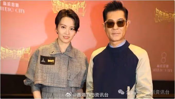 何遠東離巢TVB後照出席宣傳!獲其他電視台傾合作
