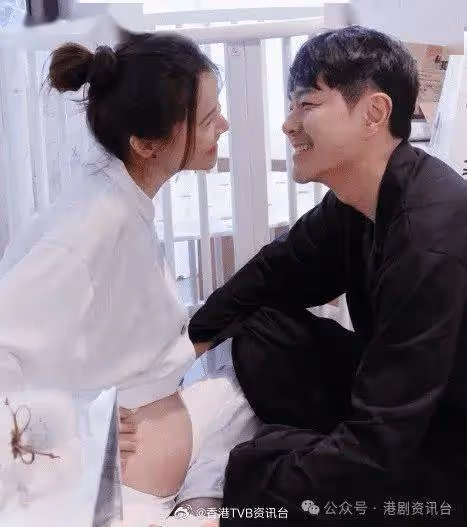蕭正楠透露大肚黃翠如計劃出席明日頒獎禮