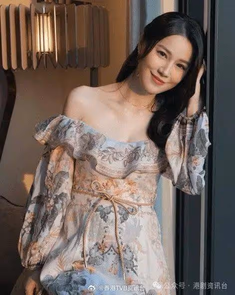 蕭正楠透露大肚黃翠如計劃出席明日頒獎禮
