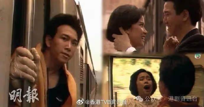 陳妙瑛向海嵐時隔23年再同台!現身明晚TVB萬千星輝頒獎典禮