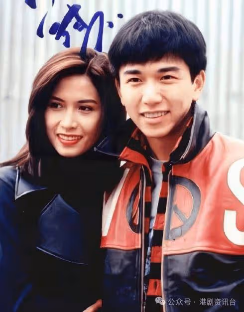 陳妙瑛向海嵐時隔23年再同台!現身明晚TVB萬千星輝頒獎典禮