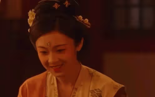 《國色芳華》勝意會黑化嗎？勝意結局如何有官配嗎
