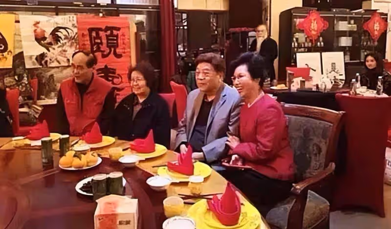 2019年趙忠祥大腿疙瘩刺痛,一查已是癌症晚期,短短兩月奪去生命