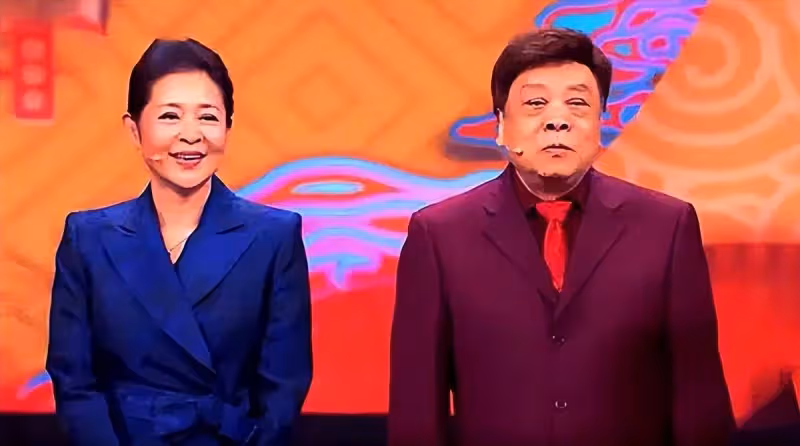 2019年趙忠祥大腿疙瘩刺痛,一查已是癌症晚期,短短兩月奪去生命