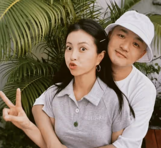 又一個華晨宇!懷孕四個月突然官宣,女生妥妥的「戀愛腦」一枚