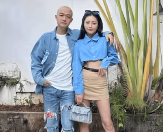 又一個華晨宇!懷孕四個月突然官宣,女生妥妥的「戀愛腦」一枚