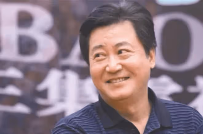 趙寶剛：跟老婆丁克16年，一輩子潔身自好，卻為了這件事鬧離婚？
