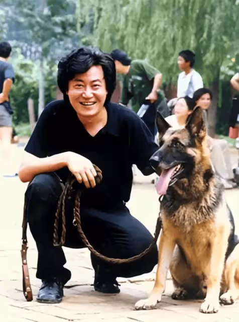 趙寶剛：跟老婆丁克16年，一輩子潔身自好，卻為了這件事鬧離婚？