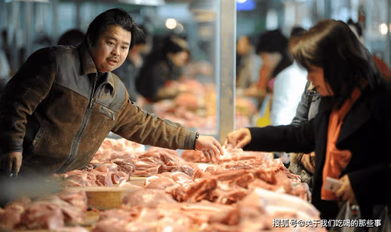 老話「早不買豬肉,晚不買豆腐」有道理嗎?建議了解,別吃壞肚子