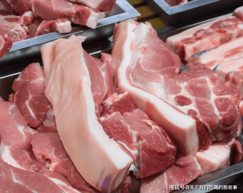 老話「早不買豬肉,晚不買豆腐」有道理嗎?建議了解,別吃壞肚子
