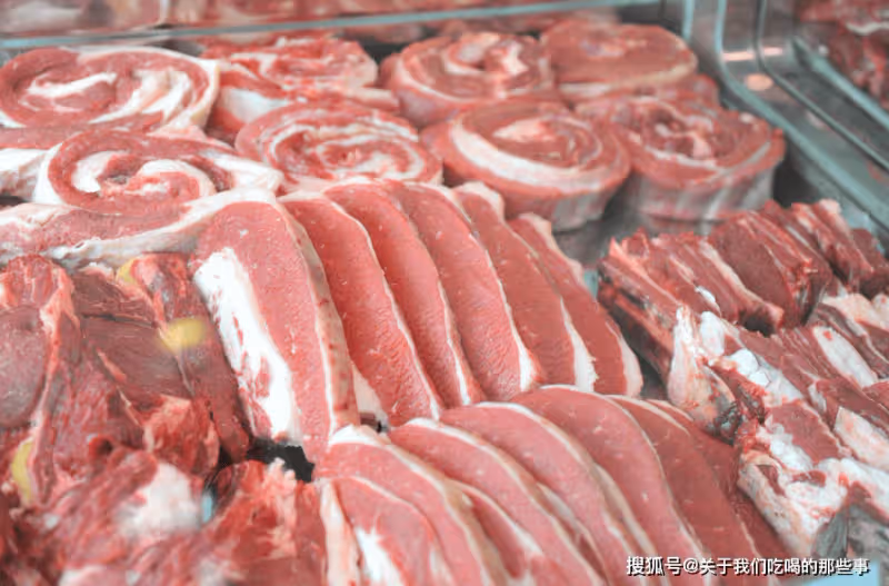 老話「早不買豬肉,晚不買豆腐」有道理嗎?建議了解,別吃壞肚子