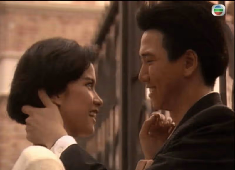TVB頒獎禮明晚舉行!陳妙瑛向海嵐將合體頒獎!邵美琪、溫兆倫CP重聚