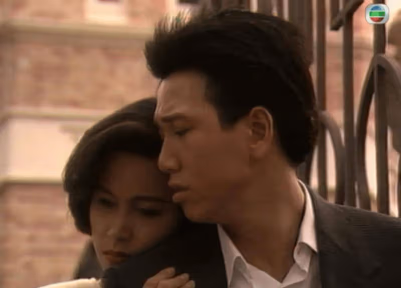 TVB頒獎禮明晚舉行!陳妙瑛向海嵐將合體頒獎!邵美琪、溫兆倫CP重聚