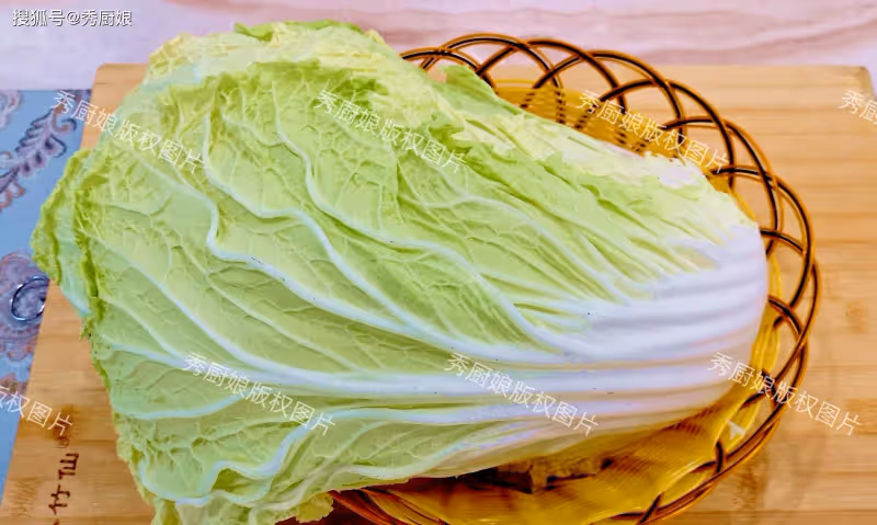 噴了「甲醛」的白菜如何分辨?老菜農:牢記這4點,再買准錯不了