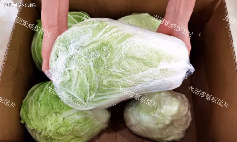 噴了「甲醛」的白菜如何分辨?老菜農:牢記這4點,再買准錯不了