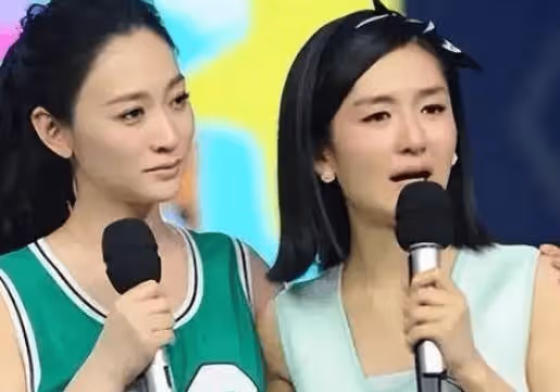 謝娜李小冉鬧掰的原因，謝娜為什麼沒參加李小冉婚禮