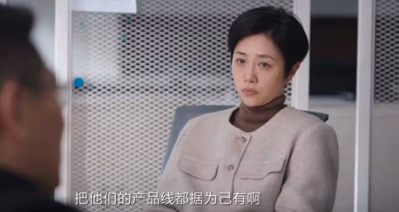 《薔薇風暴》：這才是周杭力排眾議，招攬江一笛當助理的原因