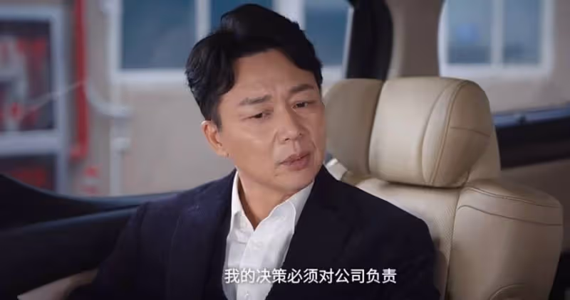 《薔薇風暴》：這才是周杭力排眾議，招攬江一笛當助理的原因