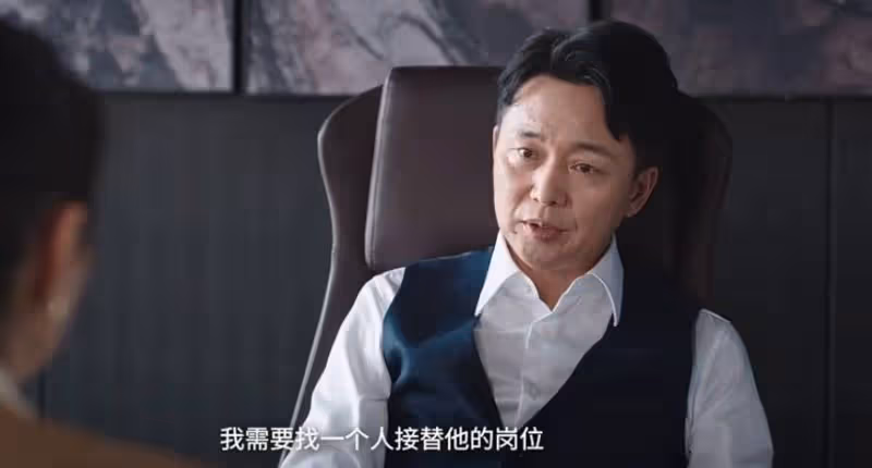 《薔薇風暴》：這才是周杭力排眾議，招攬江一笛當助理的原因
