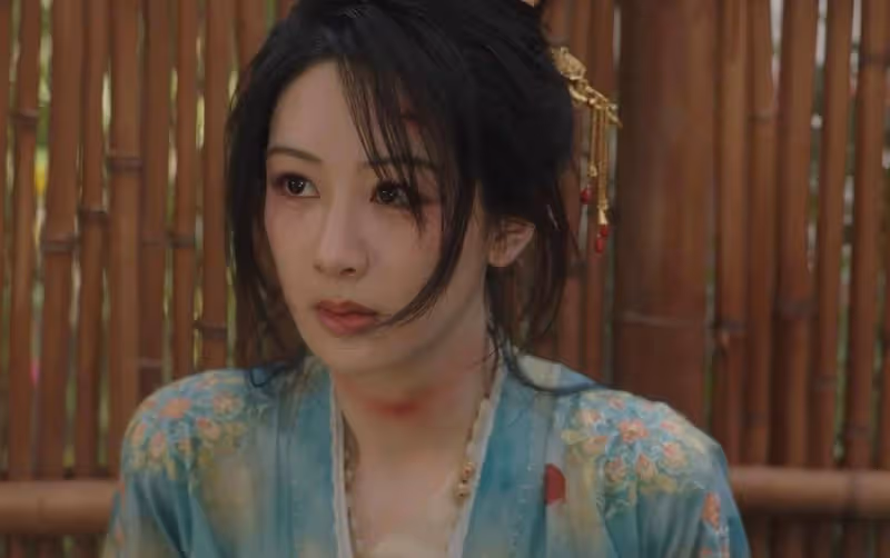 《國色芳華》：只有穿魚明白，蔣君為牡丹賜名「蔣小花」，寓意有多深