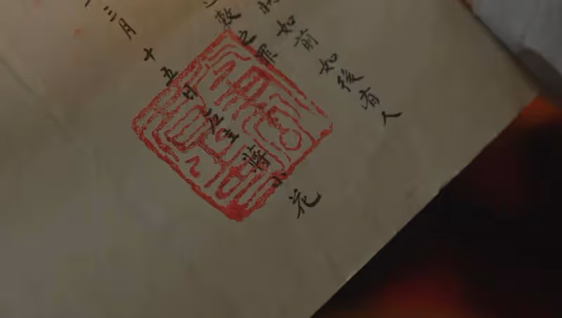 《國色芳華》：只有穿魚明白，蔣君為牡丹賜名「蔣小花」，寓意有多深