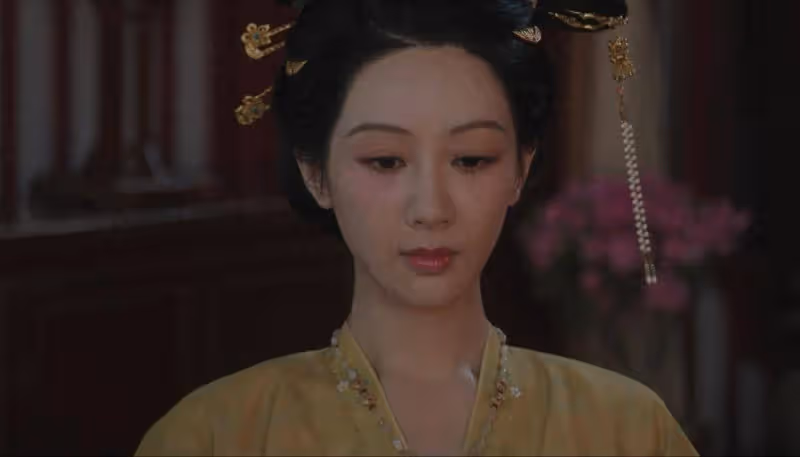 《國色芳華》結局：看了劉暢的開掛官場，才懂李幼貞為何會失心瘋