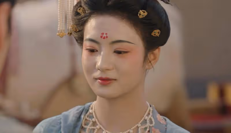《國色芳華》結局：看了劉暢的開掛官場，才懂李幼貞為何會失心瘋