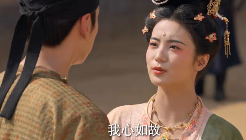 《國色芳華》結局：看了劉暢的開掛官場，才懂李幼貞為何會失心瘋