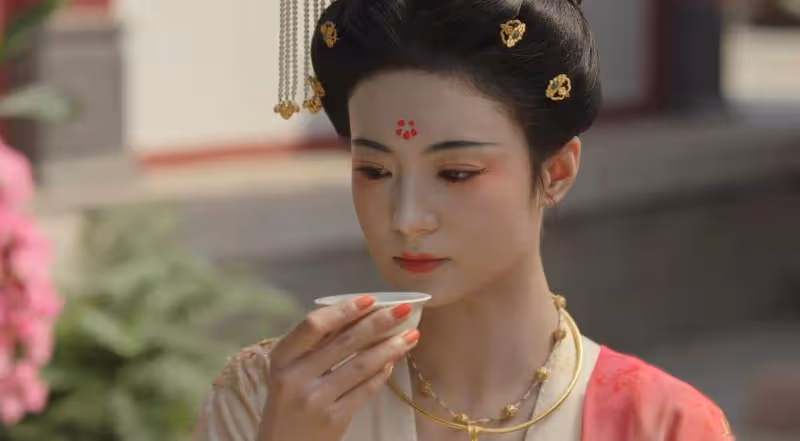 《國色芳華》結局：看了劉暢的開掛官場，才懂李幼貞為何會失心瘋