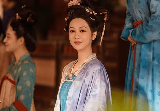 《國色芳華》是he還是be？蔣長揚何惟芳結局修成正果