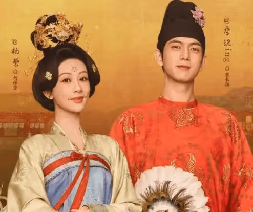 《國色芳華》是he還是be？蔣長揚何惟芳結局修成正果