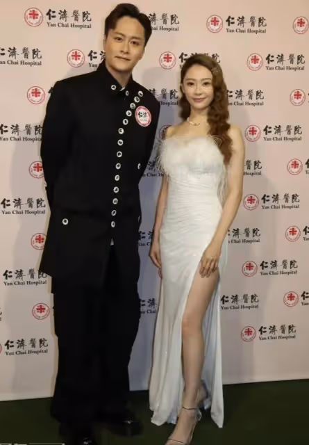 新感情隨緣!TVB前小生謝東閔曝與舊愛仍有聯繫,曾被戴綠帽更大方原諒