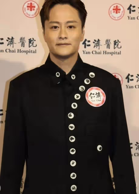 新感情隨緣!TVB前小生謝東閔曝與舊愛仍有聯繫,曾被戴綠帽更大方原諒
