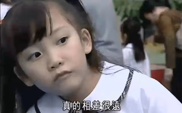TVB童星如今成宅男女神,回巢拍節目受歡迎,曾飾演馬國明女兒