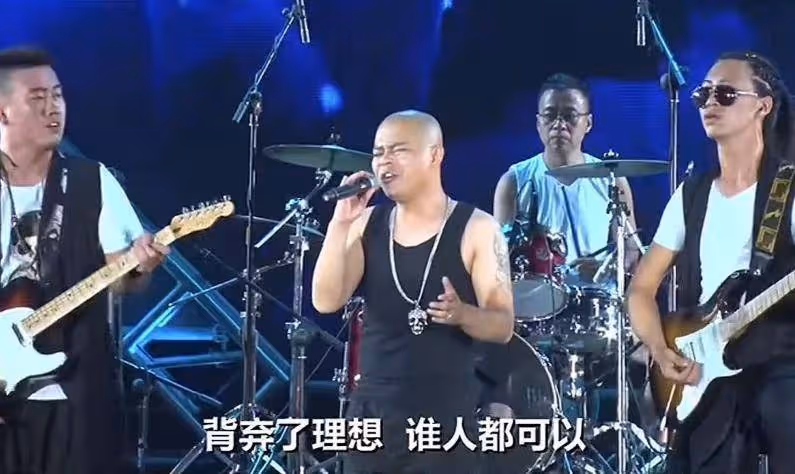 痛心!知名歌手王耀東去世:只有39歲,原因被曝光,家人悲痛發聲