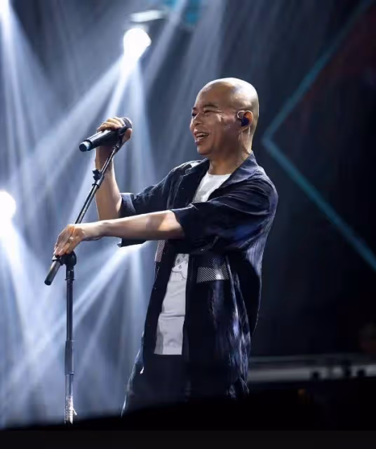 痛心!知名歌手王耀東去世:只有39歲,原因被曝光,家人悲痛發聲