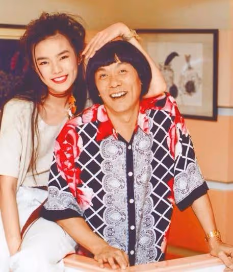 50歲謝金燕承認未婚生子,寫歌暗示小孩沒父親,忍受恥笑和歧視