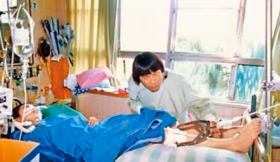 50歲謝金燕承認未婚生子,寫歌暗示小孩沒父親,忍受恥笑和歧視