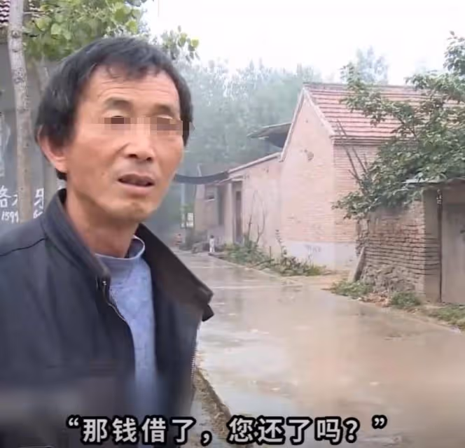 看完大衣哥村裡人的態度,才知道劉強東的頂級「陽謀」有多牛