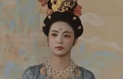 《國色芳華》縣主新寡什麼意思?縣主為誰守喪前夫什麼身份