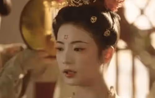 《國色芳華》縣主新寡什麼意思?縣主為誰守喪前夫什麼身份