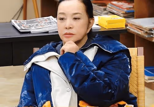 《一路繁花》劉曉慶和李小冉打起來了嗎?李小冉掛臉怎麼回事