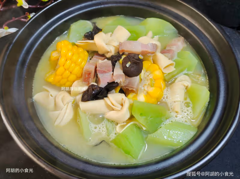 天冷最喜歡這道一鍋出,比大魚大肉搶手!食材豐富多樣、有湯有菜熱乎乎,鮮美好吃又好做