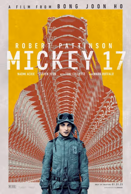 25年十大好萊塢原創野心力作!傑森皮特星爵海王壓陣猛片