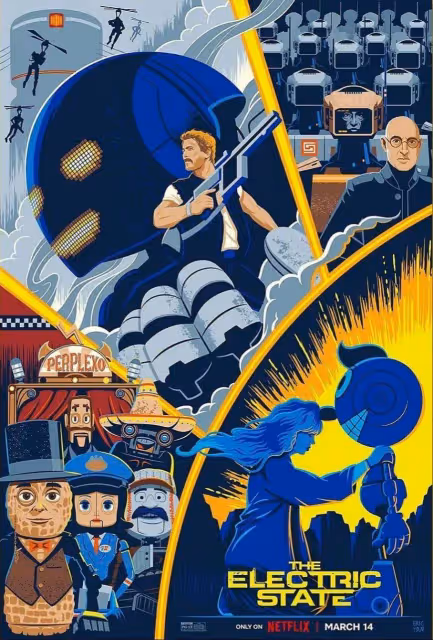 25年十大好萊塢原創野心力作!傑森皮特星爵海王壓陣猛片
