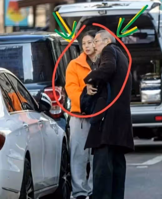 金敏喜當小三懷孕,情夫是64歲已婚導演!她曾為藝術獻身