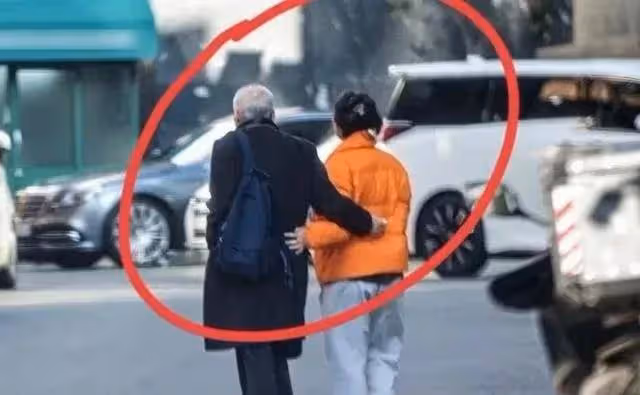 金敏喜當小三懷孕,情夫是64歲已婚導演!她曾為藝術獻身